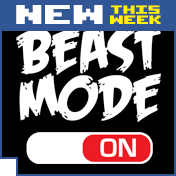 Beast Mode TShirt
