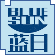 Blue Sun T-Shirt