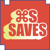 Command S Save T-Shirt