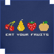 Eat Your Fruits Shirt