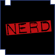 Chuck Nerd T-Shirt
