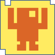Pixel Dancer Just Dance T-Shirt