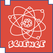 atom science geek T-Shirt